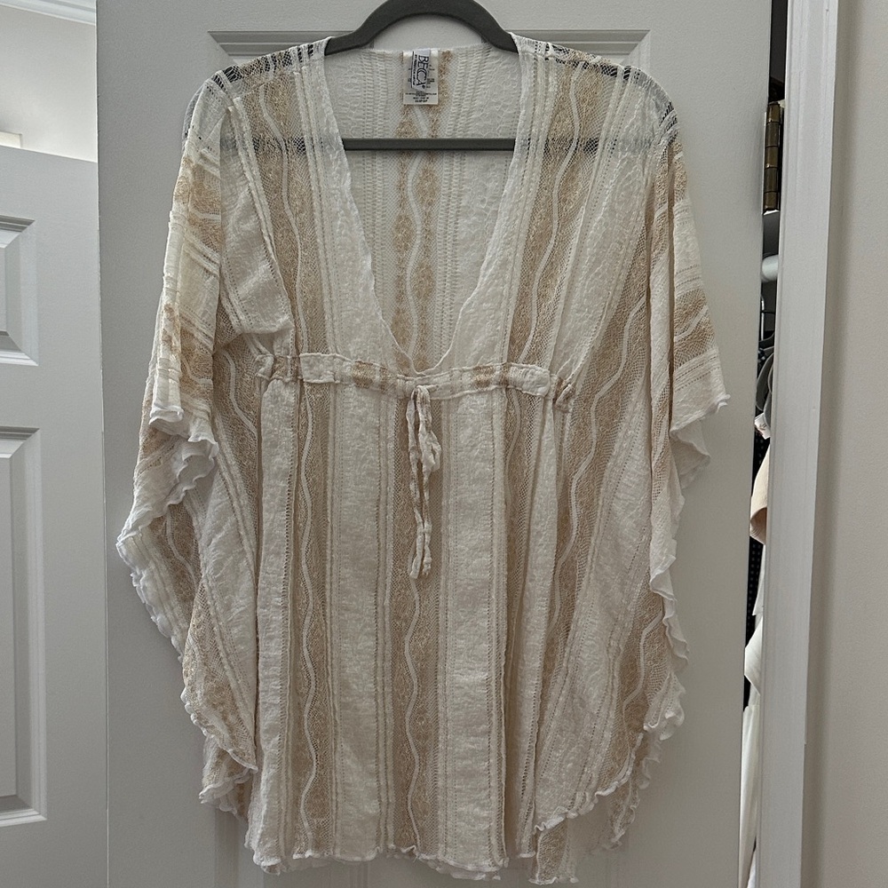 Becca Swim Cover-Up